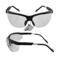 Custom Designer CSA Z94.3 Safety Glasses